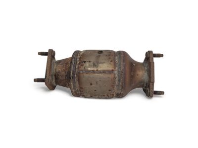 Acura 18150-R8A-A00 Catalytic Converter