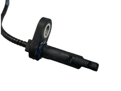 Acura 57475-SJA-003 Sensor Assembly, Left Rear