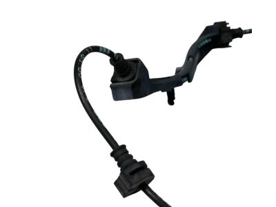 Acura 57475-SJA-003 Sensor Assembly, Left Rear