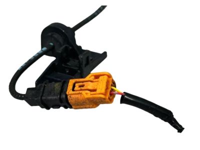 Acura 57475-SJA-003 Sensor Assembly, Left Rear