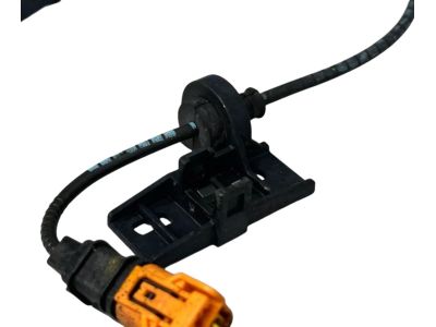 Acura 57475-SJA-003 Sensor Assembly, Left Rear