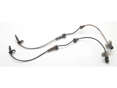 Acura 57470-TL1-G02 Sensor Assembly, Rear