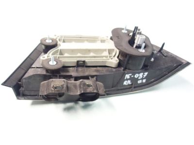 Acura 33551-SEP-A22 Lamp Unit, Driver Side