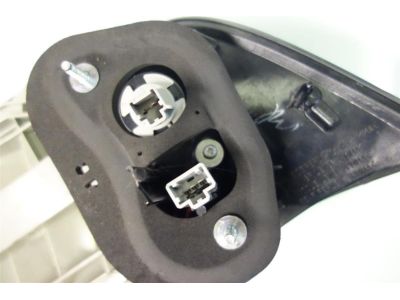 Acura 33551-SEP-A22 Lamp Unit, Driver Side