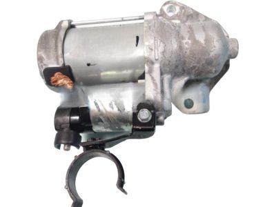 Acura 31200-R8A-A01 Starter Motor Assembly (Dv4Db) (Denso)