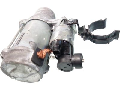 Acura 31200-R8A-A01 Starter Motor Assembly (Dv4Db) (Denso)