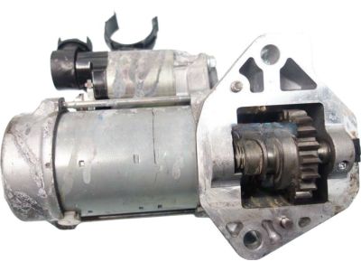 Acura 31200-R8A-A01 Starter Motor Assembly (Dv4Db) (Denso)