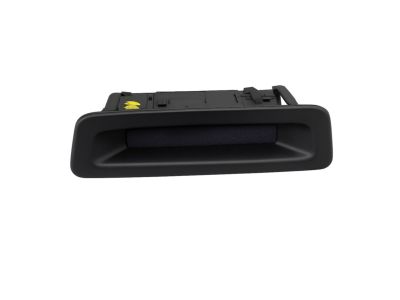 Acura 78600-TZ6-A01ZB Display (Premium Black)