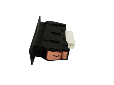 Acura 78600-TZ6-A01ZB Display (Premium Black)