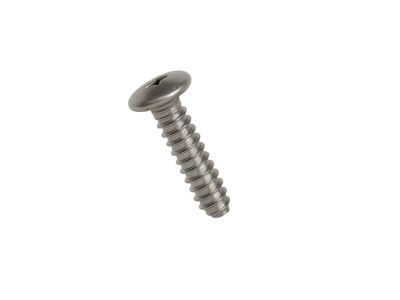 Acura 93901-252J0 Screw, Tapping (5X12)