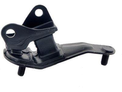 Acura 50850-SEA-A00 Rubber, Front Transmission Mounting (Lower)