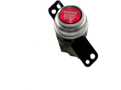 Acura 35881-TZ5-A01 Switch Assembly