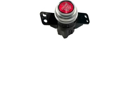 Acura 35881-TZ5-A01 Switch Assembly