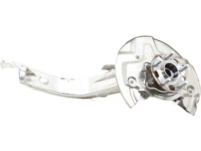 Acura 45256-TYA-A00 Splash Guard, Front Left