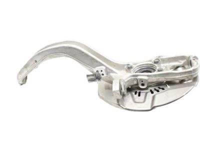 Acura 45256-TYA-A00 Splash Guard, Front Left