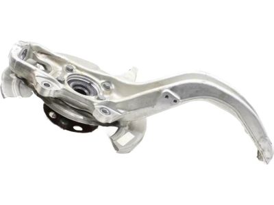 Acura 45256-TYA-A00 Splash Guard, Front Left