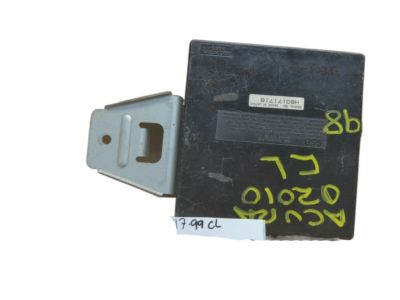 Acura 38380-SS8-A01 Control Unit, Door Lock & Keyless