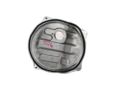 Acura 74660-SNA-A00 Cap Assembly, Fuel Maintenance Hole