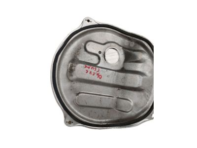 Acura 74660-SNA-A00 Cap Assembly, Fuel Maintenance Hole