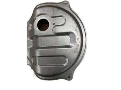 Acura 74660-SNA-A00 Cap Assembly, Fuel Maintenance Hole