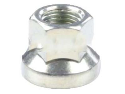 Honda 90371-SR3-000 Nut, Flange (12MM)