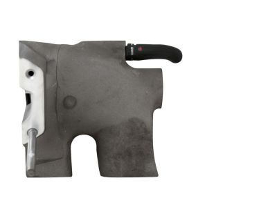Acura 17100-RWC-A00 Manifold, In.