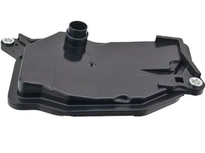 Acura 25420-R9T-003 Strainer Assembly (Atf)