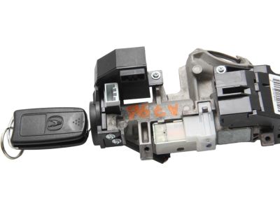 Acura 35100-STK-A01 Lock Assembly, Steering