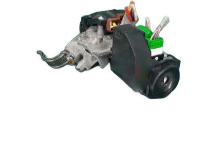 Acura 35100-STK-A01 Lock Assembly, Steering