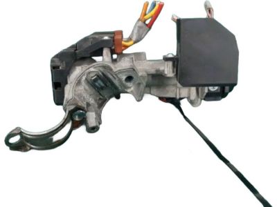 Acura 35100-STK-A01 Lock Assembly, Steering