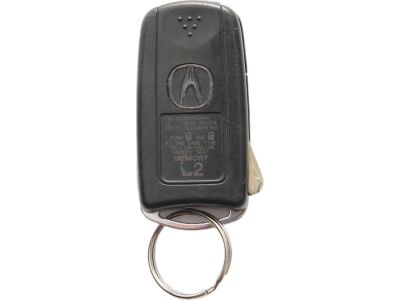 Acura 35100-STK-A01 Lock Assembly, Steering