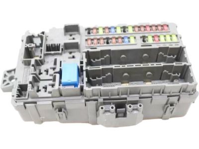 Acura 38210-TZ6-H02 Box Assembly, Passenger Fuse