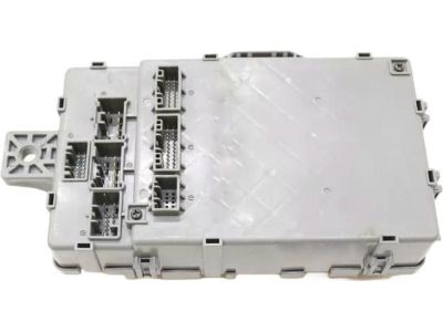 Acura 38210-TZ6-H02 Box Assembly, Passenger Fuse