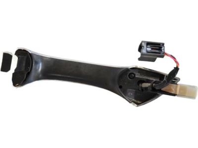 Acura 72681-TZ5-A11 Handle, Left Rear