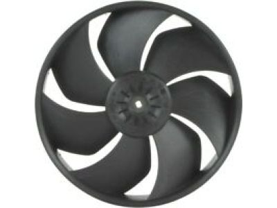 Acura 19020-P1E-003 Fan, Cooling