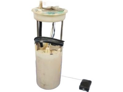 Acura 17045-S3V-A50 Module Assembly, Fuel Pump