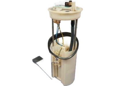 Acura 17045-S3V-A50 Module Assembly, Fuel Pump