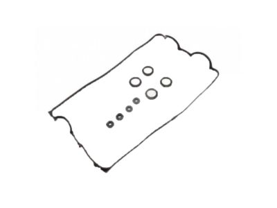 Acura 12030-P73-000 Gasket Set, Head Cover