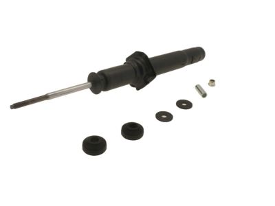 Acura 51605-SEC-A04 Shock Absorber Unit, Front