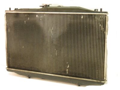 Acura 19010-RBB-E51 Radiator (Denso)