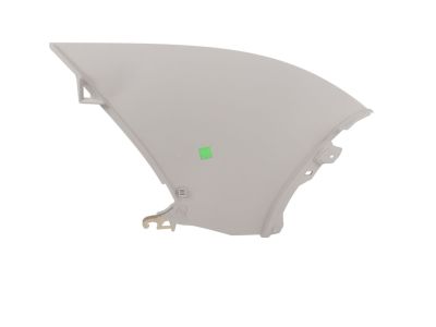 Acura 83413-STX-A01ZB Panel, Console (Gray) (Driver Side)