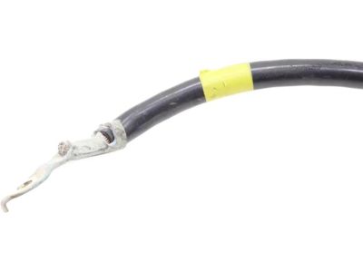 Acura 38920-TYA-A02 SENSOR, BATTERY