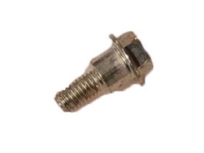 Honda 90050-PNA-003 Bolt, Special (6X19) (Nippon Thermostat)