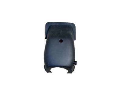 Acura 77350-TZ5-A00ZB Cover, Column (Premium Black)