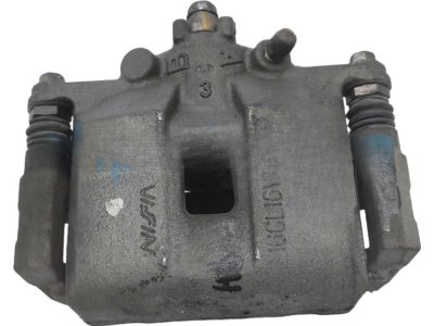 Acura 45018-S6M-A02 Caliper Sub-Assembly