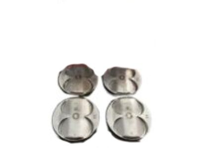 Acura 13010-P54-000 Piston Set (STD)