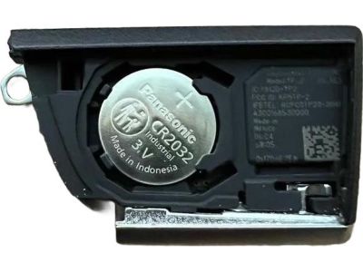 Acura 72147-TYA-A11 Fob Assembly, Entry Key