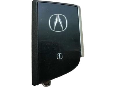 Acura 72147-TYA-A11 Fob Assembly, Entry Key