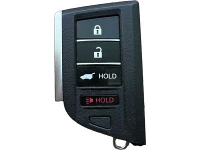 Acura 72147-TYA-A11 Fob Assembly, Entry Key