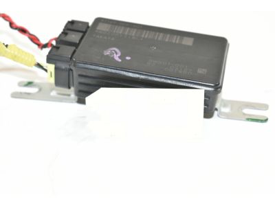Honda 81169-S0X-A01 Sensor Unit, Seat Weight